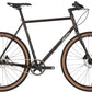 All-City Super Professional Single Speed Bike - Goldust