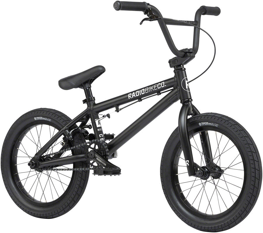 Radio Dice 16 BMX Bike