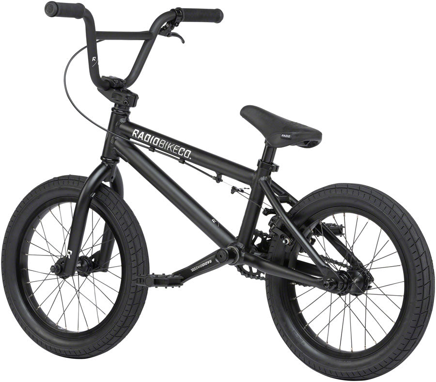 Radio Dice 16 BMX Bike