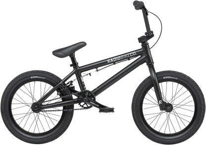 Radio Dice 16 BMX Bike