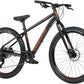 Radio Zuma 26 Bike