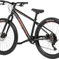 Radio Zuma 26 Bike
