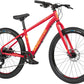 Radio Zuma 26 Bike