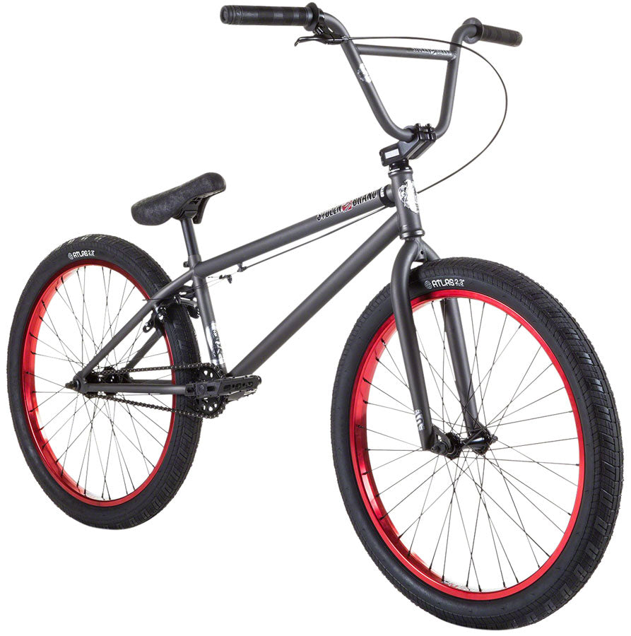 Stolen hotsell 24 bmx