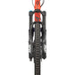 Salsa Rustler Carbon XTR Bike - Orange/Purple Fade