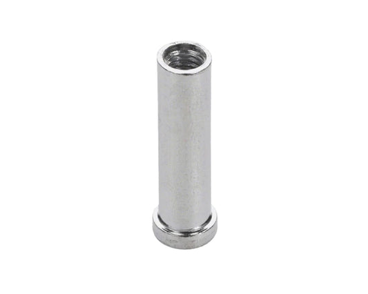 Problem Solvers Steel  Brake Mounting Nut 22mm long