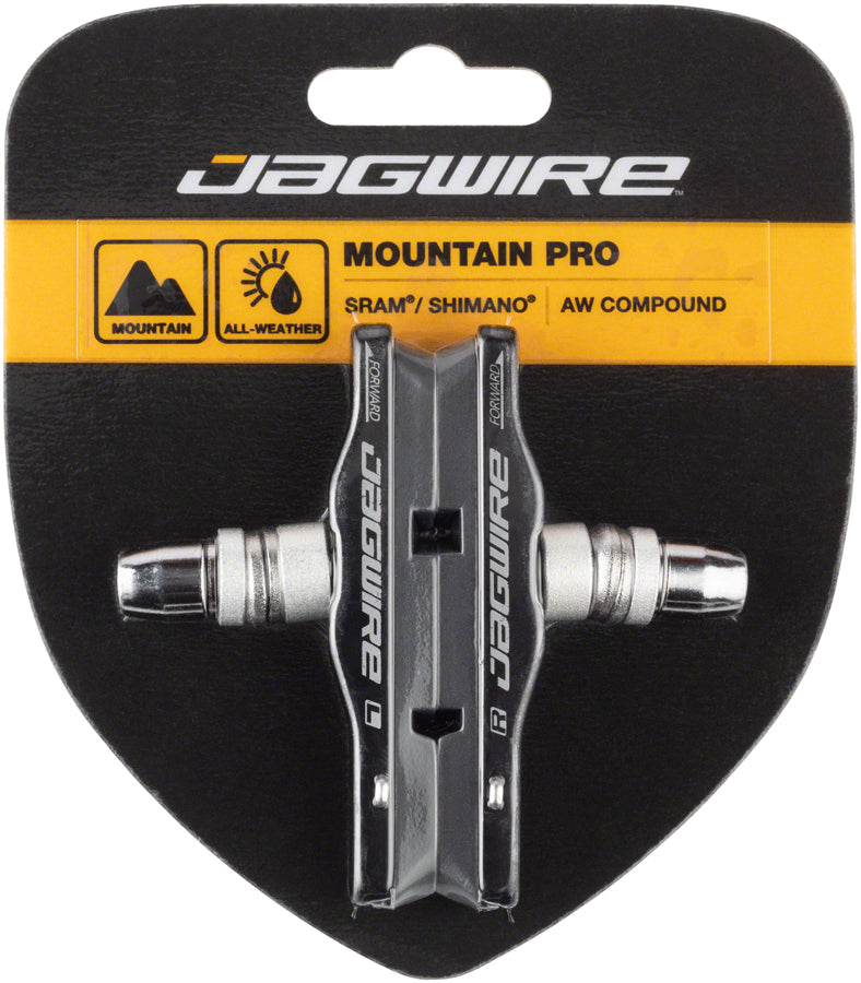 Jagwire Mountain Pro