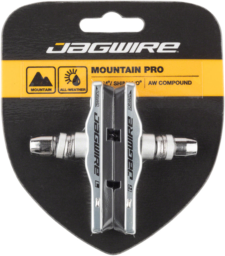 Jagwire Mountain Pro