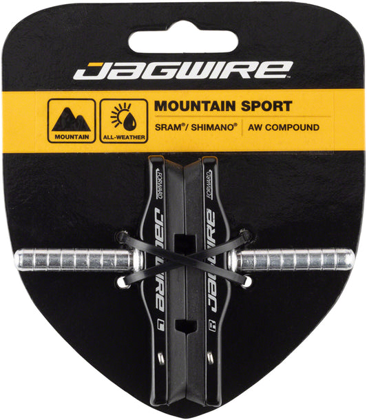 Jagwire Mountain Pro