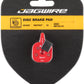 Jagwire Tektro Compatible