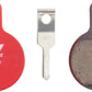 Jagwire Tektro Compatible
