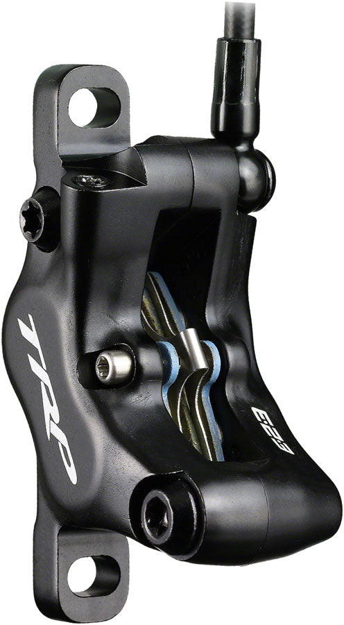 TRP Slate EVO Disc Brake and Lever