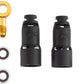 Jagwire Tektro Pro Quick-Fit Adapters