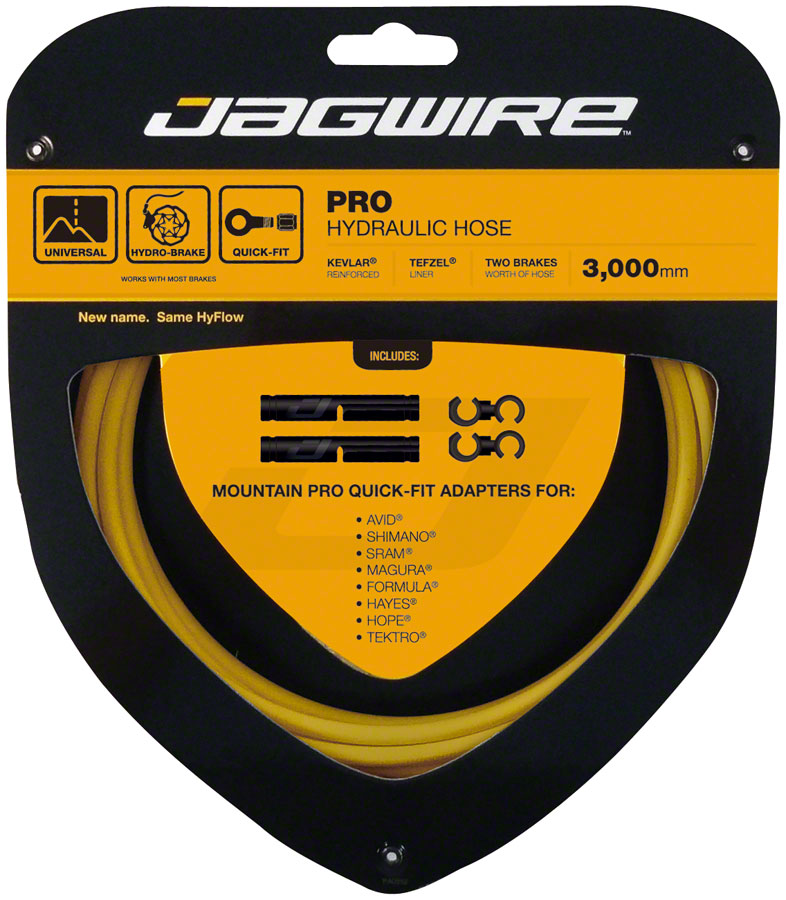 Jagwire Pro Hydraulic Hose