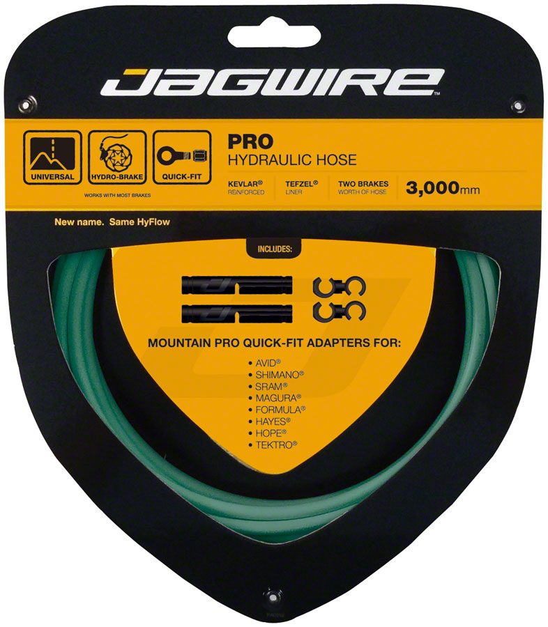 Jagwire Pro Hydraulic Hose