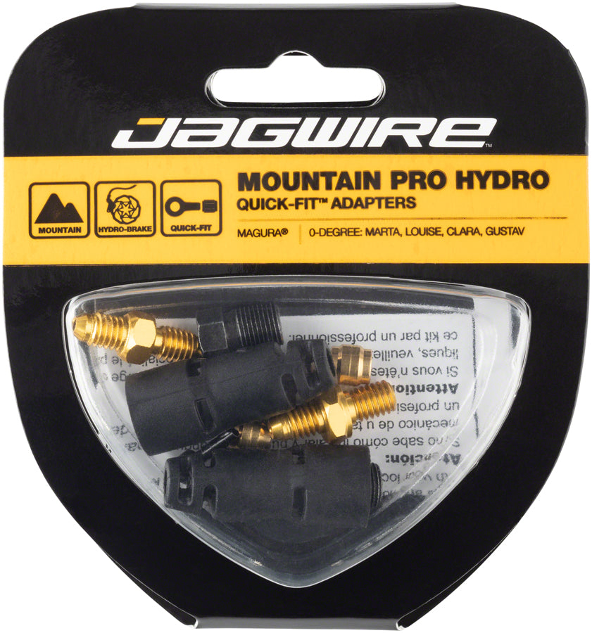 Jagwire Magura Pro Quick-Fit Adapters