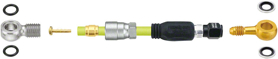 Jagwire Formula Pro Quick-Fit Adapters