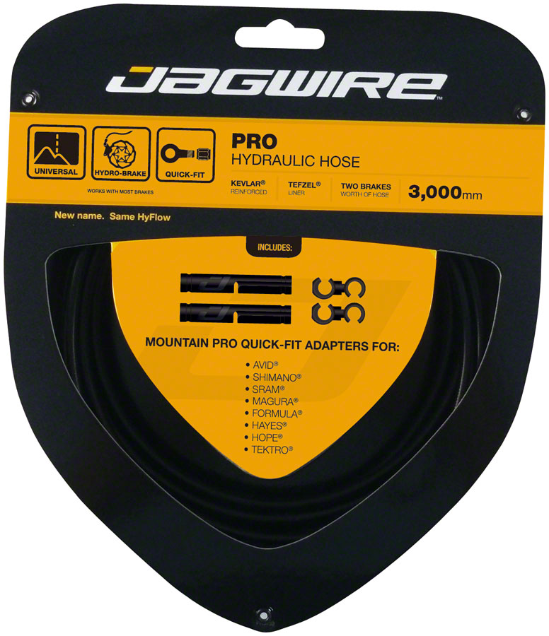 Jagwire Pro Hydraulic Hose