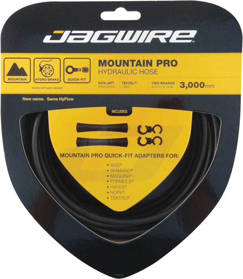 Jagwire Pro Hydraulic Hose