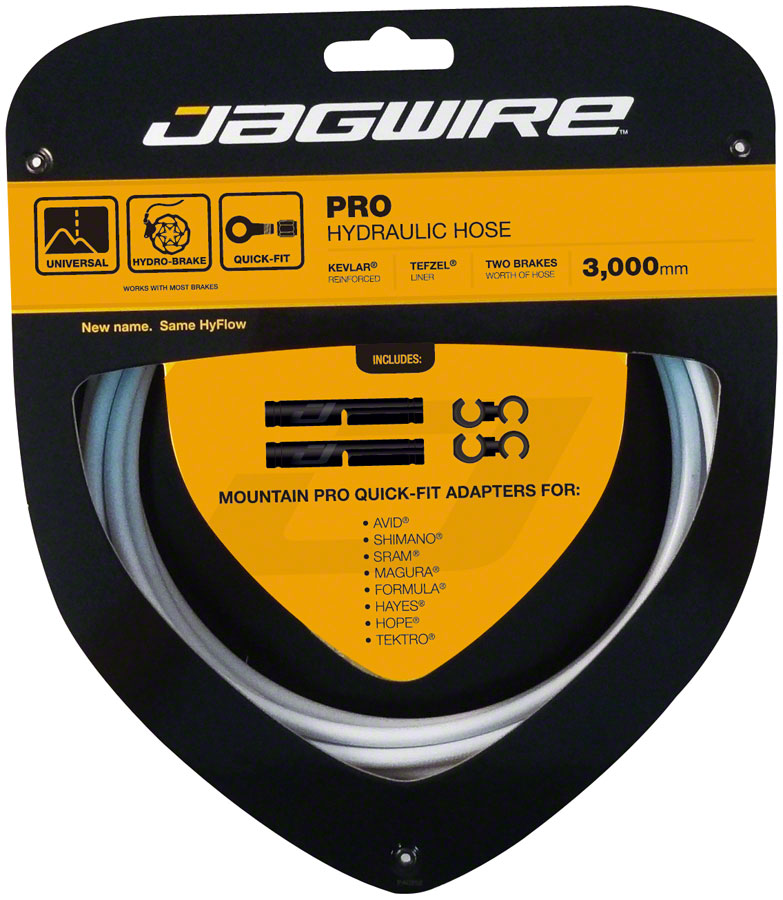 Jagwire Pro Hydraulic Hose