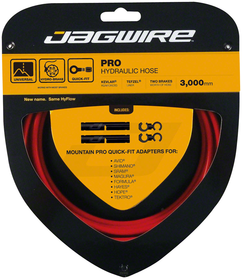 Jagwire Pro Hydraulic Hose