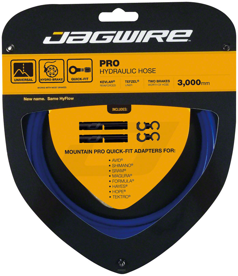 Jagwire Pro Hydraulic Hose