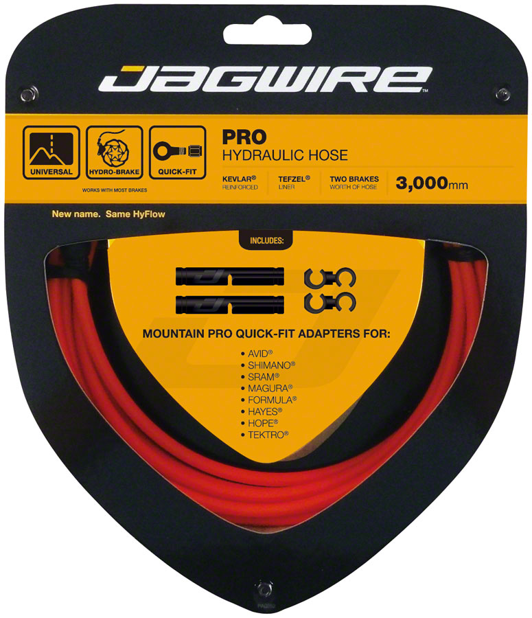 Jagwire Pro Hydraulic Hose