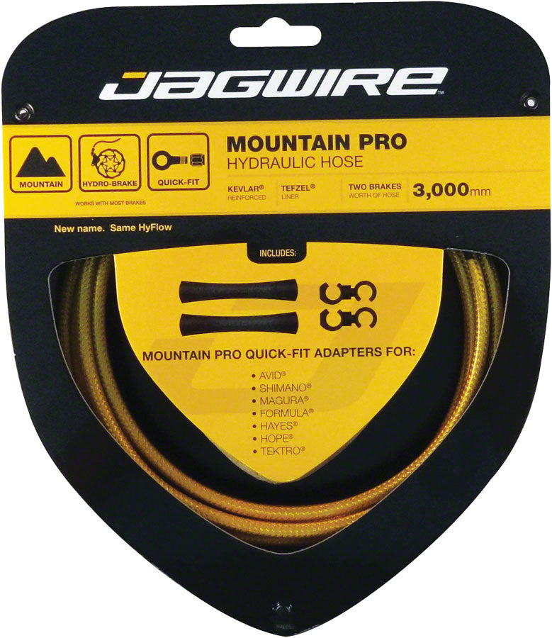 Jagwire Pro Hydraulic Hose