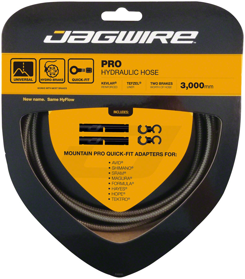 Jagwire Pro Hydraulic Hose