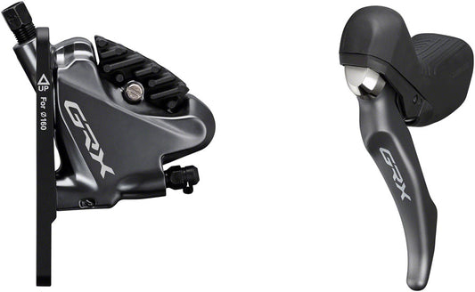 Shimano GRX RX810 Disc Brake