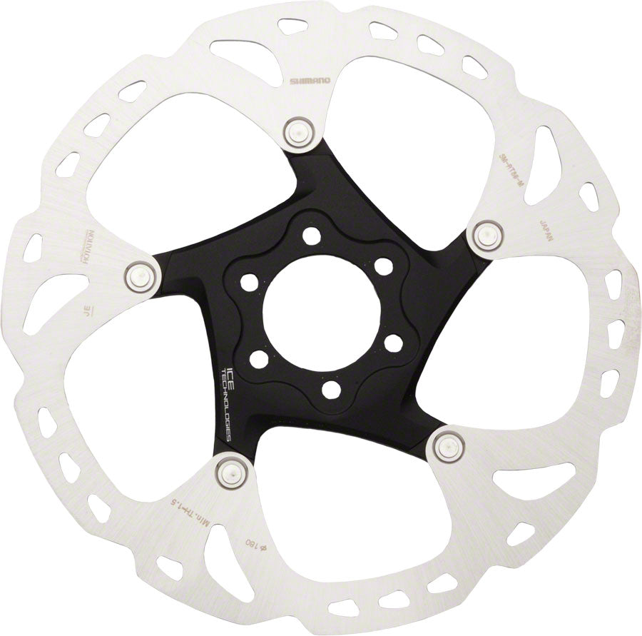 Shimano Deore XT SM-RT86 Disc Rotor