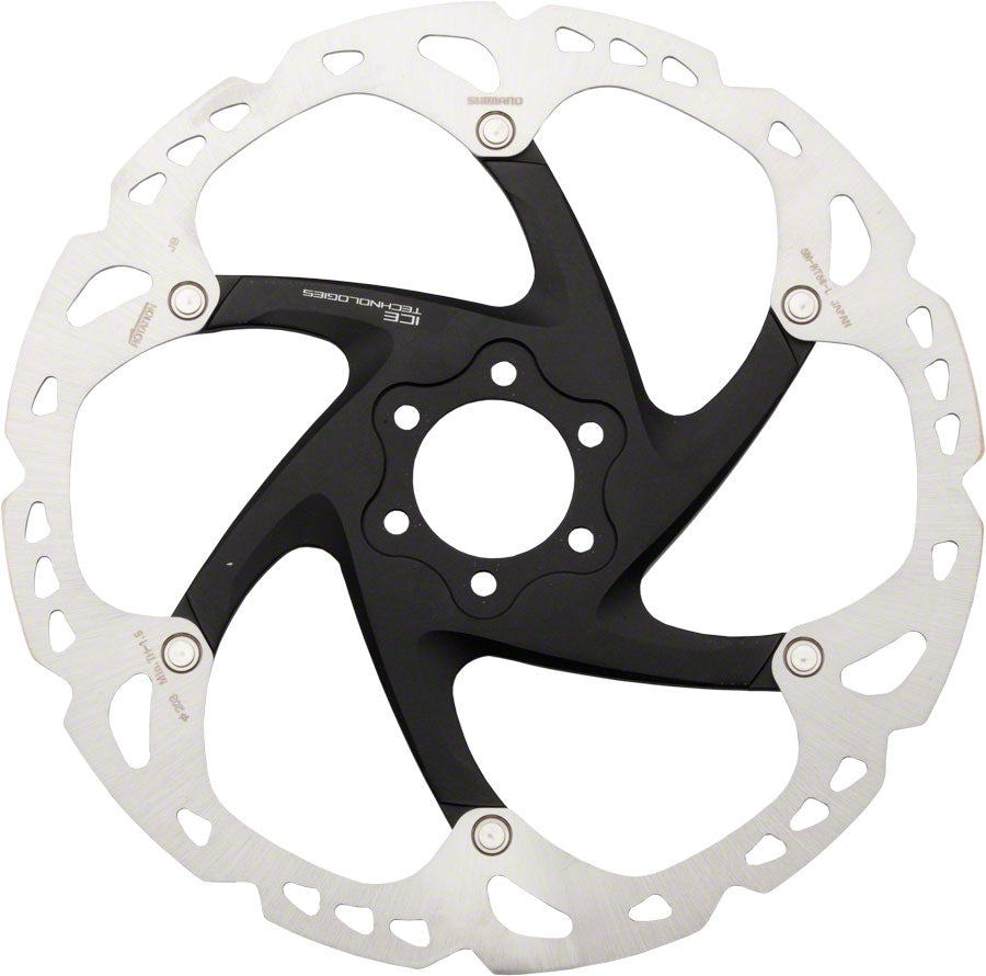 Shimano Deore XT SM-RT86 Disc Rotor