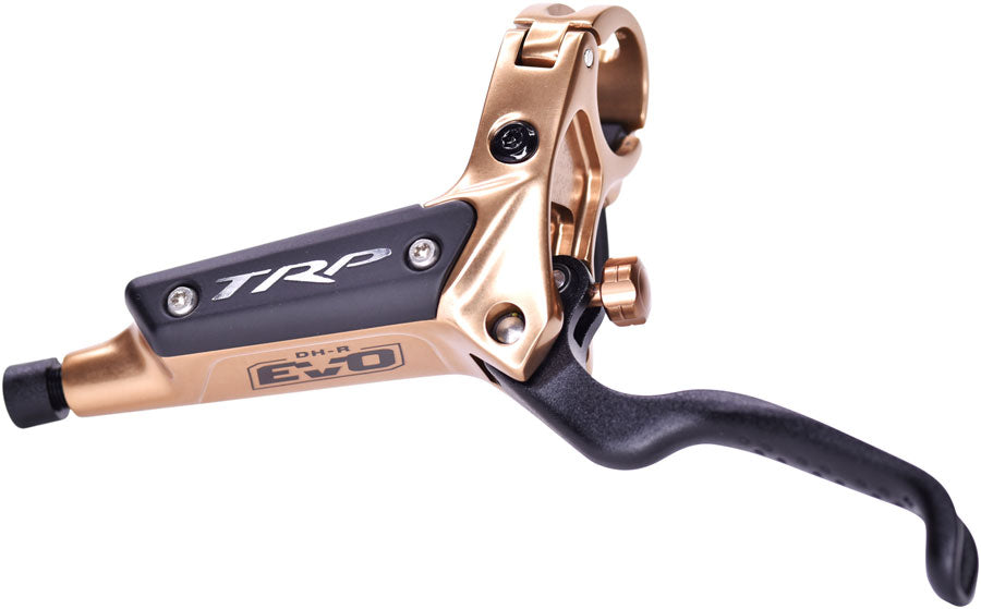 Trp tt deals brake levers