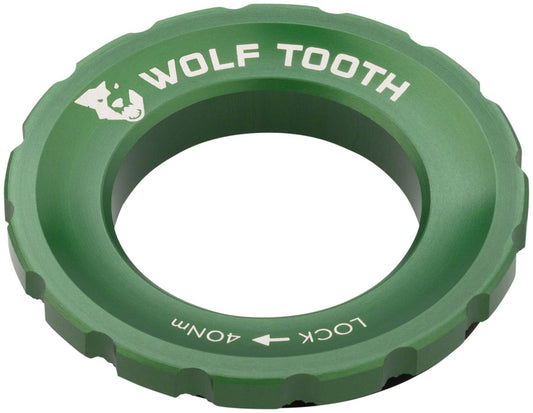 Wolf Tooth CenterLock Rotor Lockring