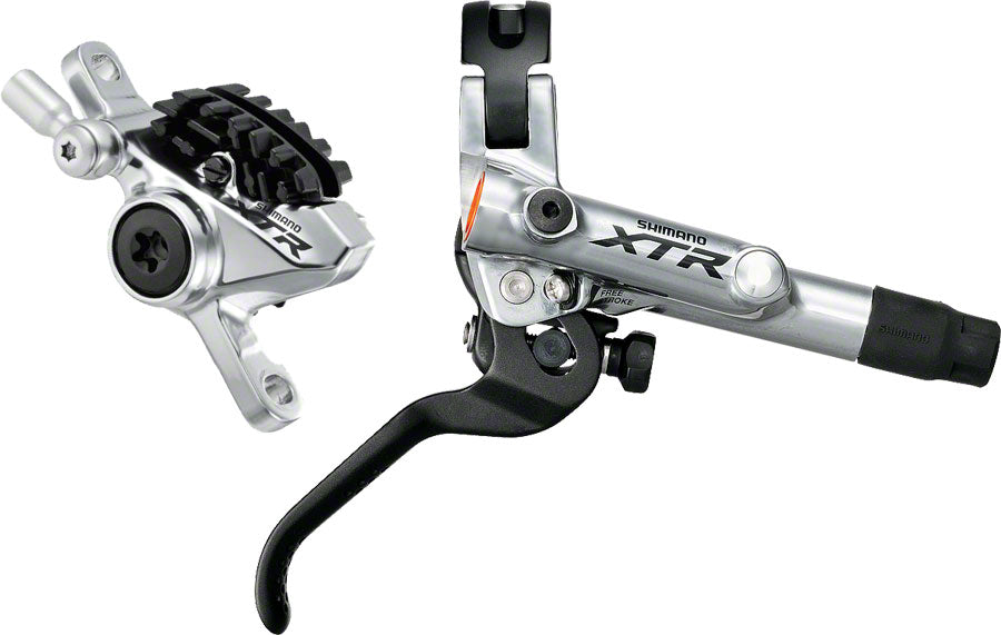 Shimano XTR M987/M988B