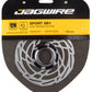 Jagwire Sport SR1 Disc Rotors