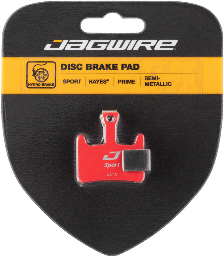 Jagwire Hayes Compatible
