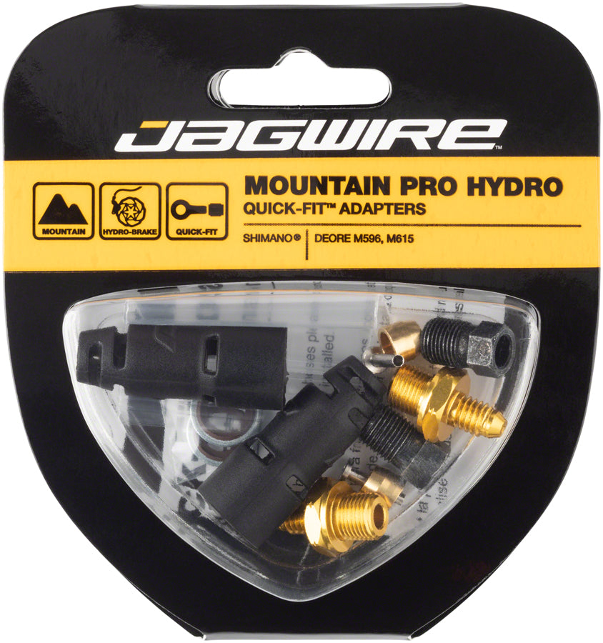 Jagwire Shimano Pro Quick-Fit Adapters