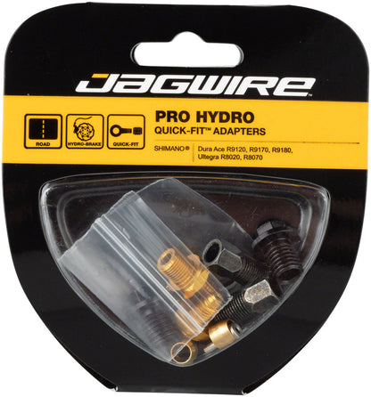 Jagwire Shimano Pro Quick-Fit Adapters