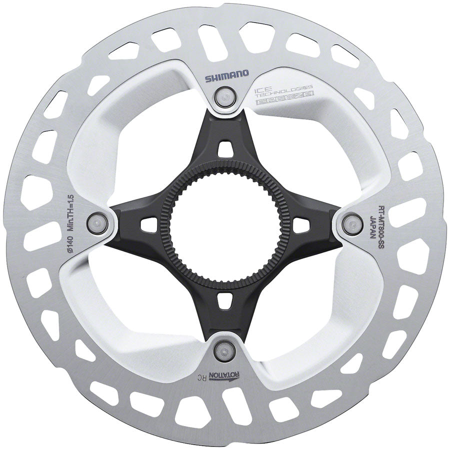 Shimano Deore XT RT-MT800 Disc Rotor