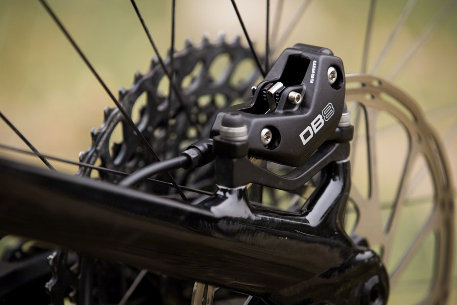 SRAM DB8 Disc Brake