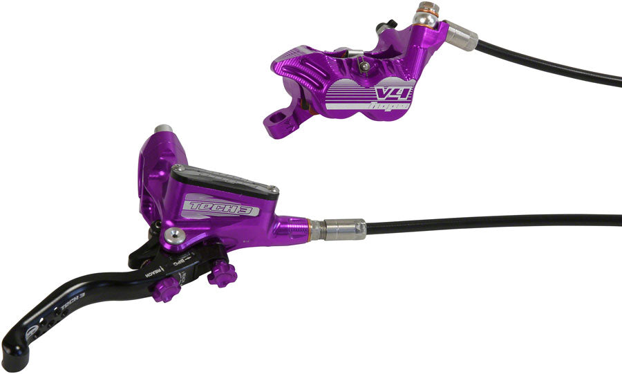 Hope Tech 3 V4 Disc Brake