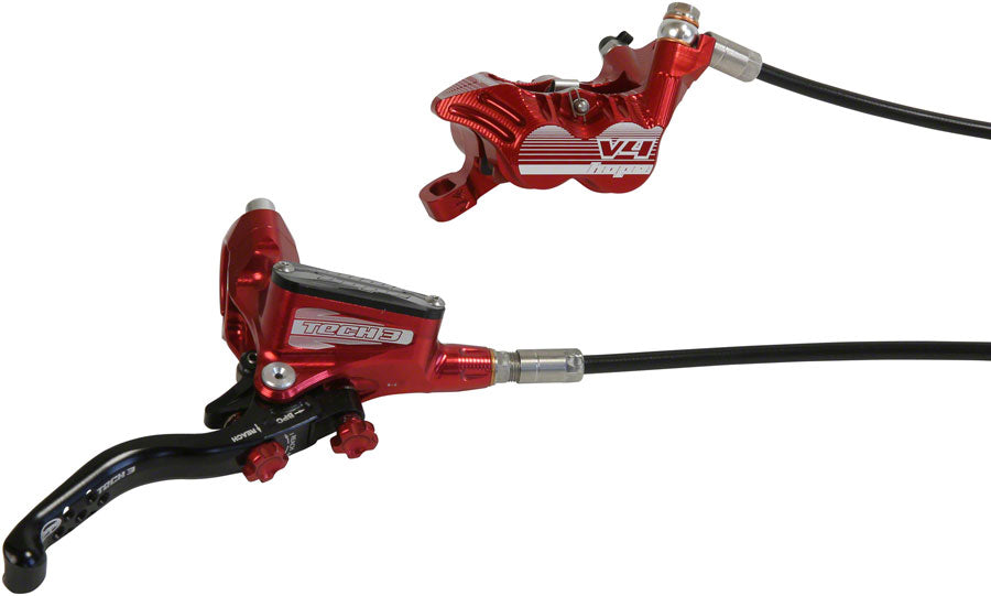 Hope Tech 3 V4 Disc Brake