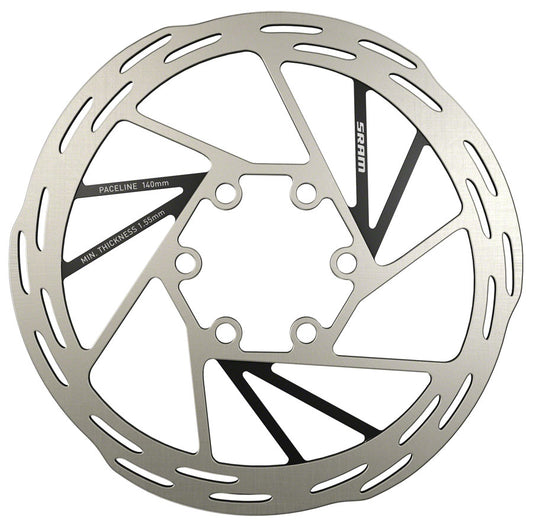 SRAM Paceline 6-Bolt Disc Rotor