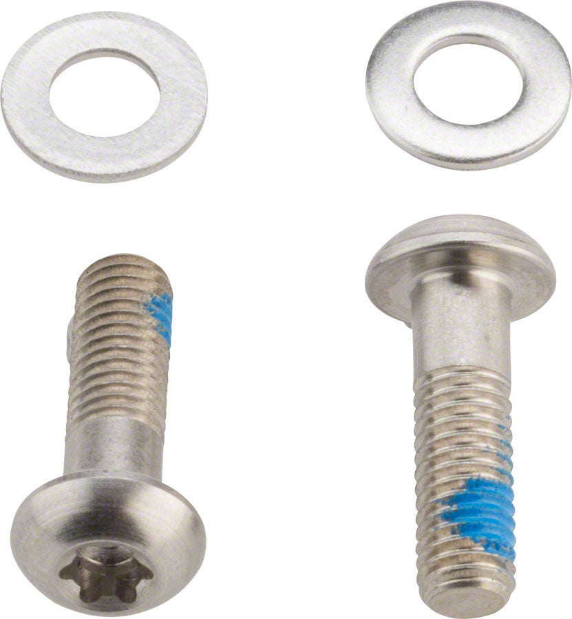 SRAM Flat Mount Disc Bolts