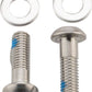 SRAM Flat Mount Disc Bolts