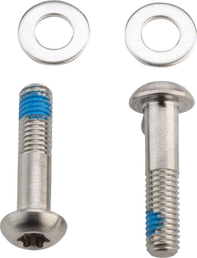 SRAM Flat Mount Disc Bolts