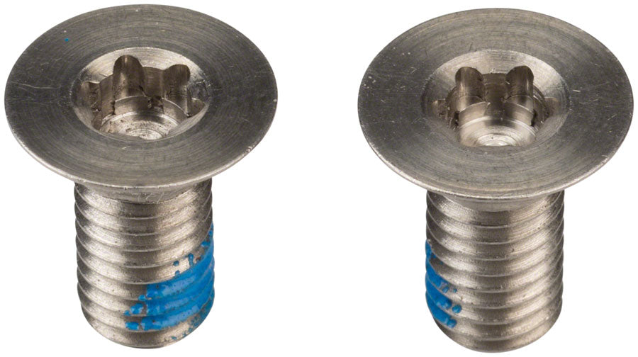 SRAM Flat Mount Disc Bolts