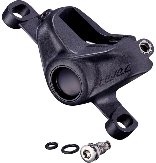 SRAM Level