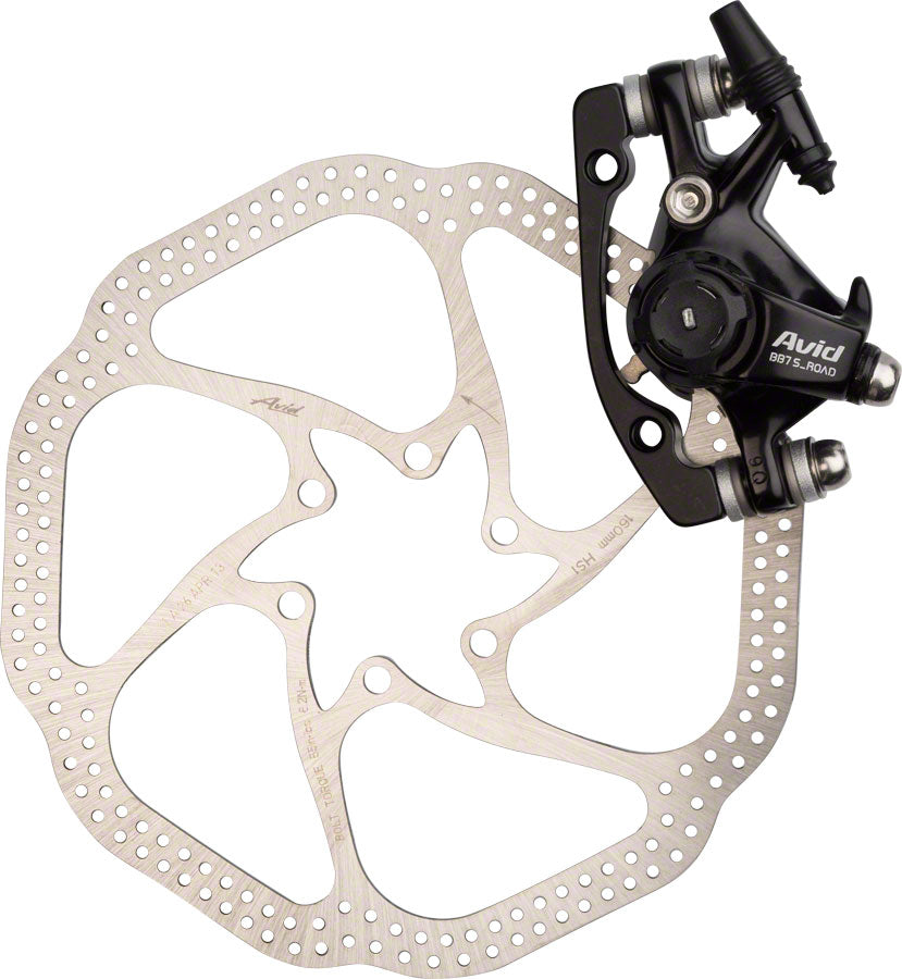 Avid BB7 S Road